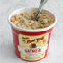 Pack 1 (Pack 12) Bob's Red Mill Oatmeal Cup Variety (Classic, Maple, Apple), cup of - Non GMO, Whole Grain, Kosher