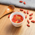 12.5Oz/354g,Selected Berry.100% Premium Dried Goji Berries Goji Natural & No Additives for Tea,Baking.