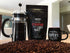 2lb Ethiopian Bold Light Roast Coffee, Gourmet Single-Origin Coffee Beans from Ethiopia, Whole Bean, Bag