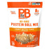 PBfit No Bake Peanut Butter Protein Ball Mix, 8g Protein, Made with