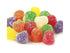 5 Lbs Sarahs Candy Factory Assorted Spice Drops in Jar