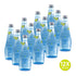 1 (12 325mL) Clearly Canadian Zero Sugar Citrus Medley Sparkling Water Beverage, Zero Sugar & Zero Calories, Case