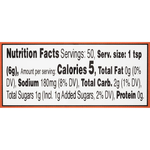 10.6 oz (9 Pack) Kikkoman Sriracha Hot Chili Sauce
