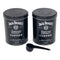 Lara's Gourmet Passions Jack Daniels Coffee (Pack of 2) 8.8oz each bundled with a complimentary