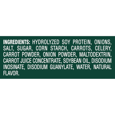 11 OZ Knorr Premium Flavor Base Vegetable Versatile & Easy to Use