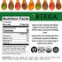 Riega Organic Chicken Tinga Street Taco Seasoning, 1.1 Ounce (Pack of 1)