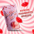 Gummies 3 Gummies Gummy NY Spice Shop Sour Pucker - Pound Lip Shaped - Fruit Flavor For Office Candy Bowl Fillers
