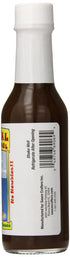 Rectal Rocket Fuel Island Jerk Hot Sauce, 5 Ounce