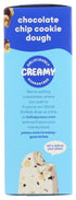 Frozen 14 YASSO Chocolate Chip Cookie Dough Greek Yogurt Bars, FZ