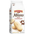 6 OZ (15 Pepperidge Farm Milano Milk Chocolate Cookies, Bag Cookies)