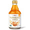 The Ginger People Fiji Turmeric Juice, 8 oz Glass Bottle (Pack of