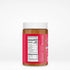 16oz Octonuts Dry Roasted Pure Almond Nut Butter - Pure Creamy Nut Butter - Gluten Free, Vegan, Kosher, Paleo, Non-GMO