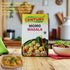 Pack 3 150 Century MOMO Masala Made in Nepal of Pcs Chinese Dumpling Spices gm Net