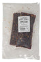 Werner Hot & Spicy Beef Jerky Slab 15 Count Giant Sheets of Beef