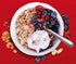 Alpen 14 Oz Original Muesli, Swiss Style Muesli Cereal, Whole Grain, Non-GMO Project Verified, Heart Healthy, Kosher
