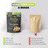 (Omega-3 Omega-6) Mixed Nuts Unsalted | Trail Mix | Trail Mix without Peanuts | Gourmet Snacks, Protein Snacks, Gluten