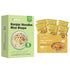 Hethstia Konjac Rice 10 Packs and and High Protein (26g) Ramen Noodles,