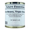 Future Essentials Pinto Beans #10 Can Triple Cleaned Canned Beans 30 Year