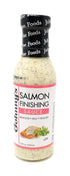 Johnny's Salmon Finishing Sauce - 12 oz