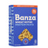 Banza Wheat Protein Rotini Pasta - 12 oz Box - High Protein