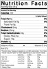 3lbs (1 Pack) Anna and Sarah Mini Fruit Trail Mix, Dried Fruits Assortment, Healthy Snack in Resealable Bag