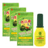 Sanjin Watermelon Frost Spray, 3g, 3 Bottles