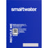 12oz 8pk Smartwater Aluminum Can