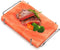 ZK Himalayan Salt Block with Steel Tray for Grilling- Cooking, Cutting, and