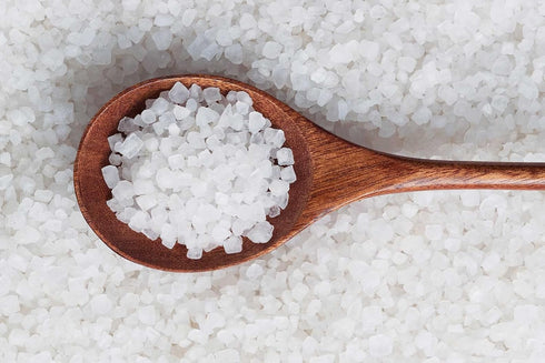 90's MILL 400gm Vastu salt- Khada salt- Suddh Namak- Negative energy Cleanser/ Remover Sea Salt