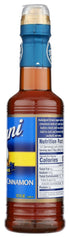 Torani Syrups, Sugar Free Flavoring Syrup Brown Sugar Cinnamon, 12.7 Oz