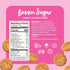 Packs 100 (24 Pack) Goodie Girl, Mini Brown Sugar Cookie Snack | Gluten Free, Peanut Free | Calories