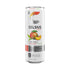 12 Oz (Pack 12) CELSIUS Fizz Free Peach Mango Green Tea, Sugar Free Energy Drink, Fl