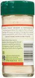 Frontier Organic Garlic Spice - Powder - 2.33 Ounces