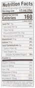 365 8 by Whole Foods Market, Sliced Almonds, Ounce