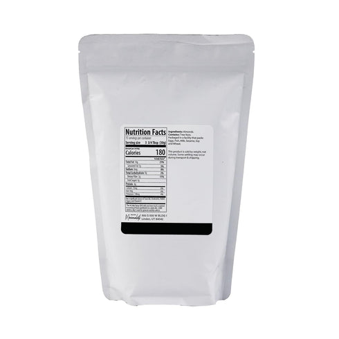 Packaged (1 (Pack 2) Minimalist Almond Flour, Ideal for Gluten-Free Baking and Cooking, for Convenience in a Resealable