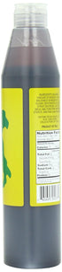 Supremo Italiano 6 12.9 oz. Balsamic Glaze, - fl. bottles