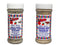 Bolner's Fiesta Seasonings Flavor Pairing Set (Uncle Chris Steak 5.5oz & Seasoned Meat Tenderizer