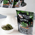 Multi-pack (Pack 6) Kale Bros, Kale Chips, The Classic, of Vegan/Gluten-free/Paleo Snack