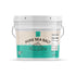 Pure Original Ingredients Sea Salt (1 Gallon) Coarse Grain, Sourced From Spain,
