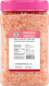52USA 80oz (5 Himalayan Pink Salt for Grinder Refill, Pound), Himalayan Coarse Salt, Pink Himalayan Sea Salt, Unrefined