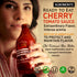 Agromonte Authentic Italian Cherry Tomato Pasta Sauce (Classic) - 11.64oz (2 Pack) - Certified Kosher, Gluten-Free