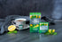 Ahmad Tea Peppermint & Lemon Tea, 20 Bags, 30g