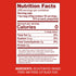 18ct (Pack 4) Luzianne Unsweetened Decaffeinated Iced Tea Bags, Gallon Size, Box
