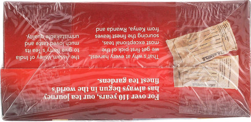 Blue Nile Foods 80 Count, 8.8 (Pack 6) Barrys Gold Blend Tea Bags, Ounce