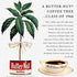 12 (Pack 3) Butter-Nut Original Blend Ground Coffee, Medium Roast, Ounce Steel Can
