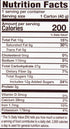Lotte 1.41oz (Pack 10) Toppo Cocoa Chocolate Pretzel