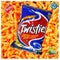 FIJIAN MADE (Pack 3 100g Yummy! Twisties Extra Cheese Fromage Snack Of x Ea Bag) Cheese Flavor, Puffs Snacks