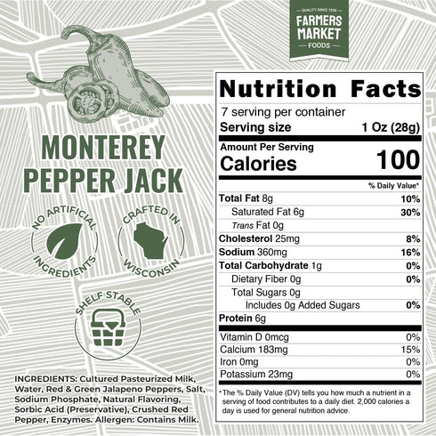 Summer Set, Set, Backpacking Farmers Market, Keto, Paleo, Low Sodium, Low Sugar, Sausage Gift Cheese Gift Spicy Bundle