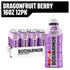 Potassium-Packed 16 Oz (Pack 12) BODYARMOR LYTE Sports Drink Low-Calorie Sports Beverage, Dragonfruit Berry, Coconut
