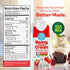 Blue valley dairy farms 8Fl Oz Blue Valley Heavy Whipping Cream Shelf Stable Ultra-Pasteurized Heavy Cream Kosher